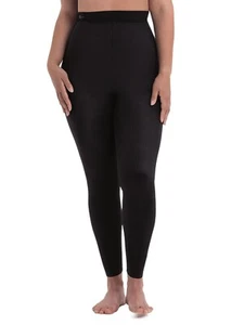 Mallas deportivas Anita Massage Plus 1699 en negro - Imagen 1 de 4