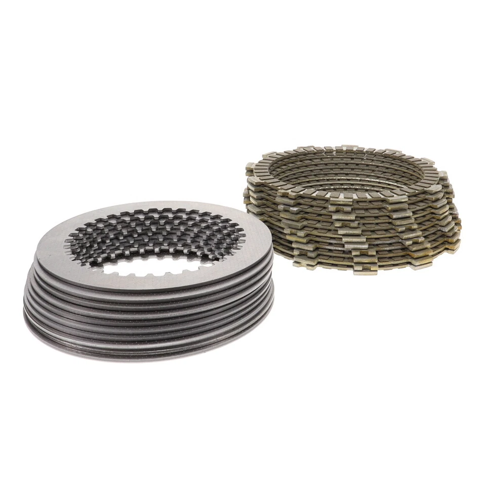 NEWFREN Prorace Clutch kit Ducati Monster Multistrada 800 939 1100 1200 1262 - Image 1 of 2