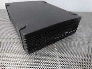 Tandberg Data LTO-3 3510-LTO PD001C#351 externer Bandantrieb LVD PD001Q#391 - Bild 1 von 2