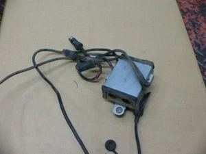 84-87 GL1200 Goldwing CB Intercom Multi Changer Box  - Picture 1 of 1