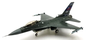 Hobby Master 1/72 Scale HA38034 F-16C Fighting Falcon South Carolina 2020 157th - Picture 1 of 6