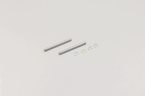 ★if111-40★ perno dei Braccetti 3x40mm (2) Kyosho - If111-40
