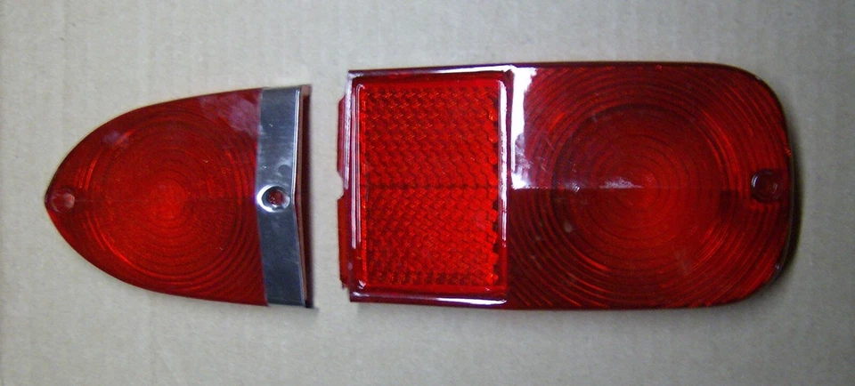 Triumph Taillight Set Foto 1 de 1