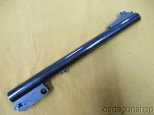 Thompson Center Single Shot Pistol 10" Barrel, Caliber 7mm T/CU (Item #54) - Picture 1 of 8