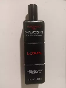 La Coupe Shampooing Hypo Allergenic Shampoo for Sensitive Scalp 9 Oz. - Picture 1 of 1