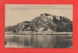Givet - Le Fort De Charlemont (J7656) - Picture 1 of 1