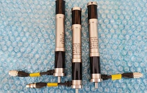 Nikon Metris   6 SENSORS + 6 DIFFERENTIAL AMPLIFIER CABLE - Picture 1 of 9