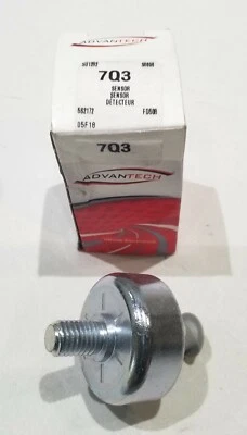 7Q3 Advantech Standard Ignition Sensor Free Shipping Free Returns - Image 1 of 3