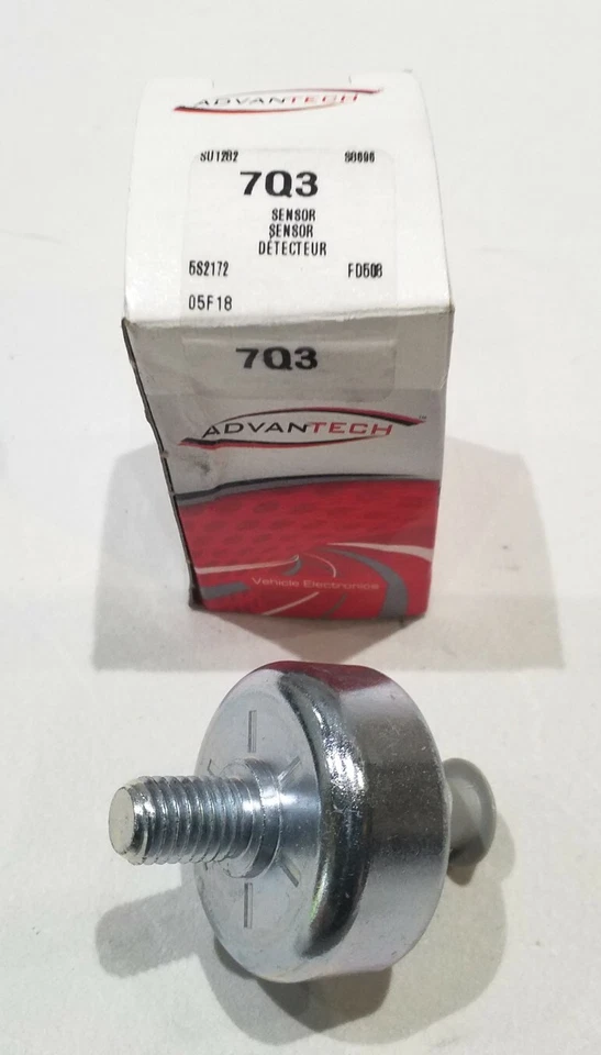 7Q3 Advantech Standard Ignition Sensor Free Shipping Free Returns - Image 1 of 3