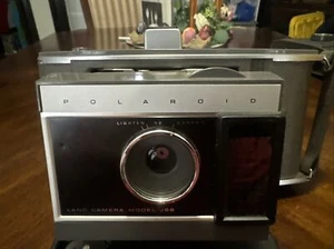 Vintage Polaroid Landkamera Modell J66 - ungetestet - Bild 1 von 10