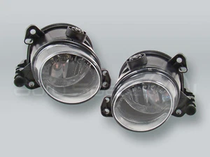 Luces de conducción antiniebla interiores DEPO asibles con PAR de bombillas se adapta a 10-13 MB clase E W212 C207 - Imagen 1 de 2