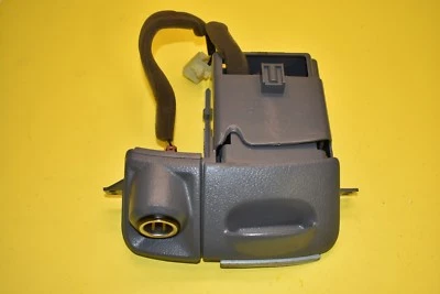 04 05 06 07 08 Cinzeiro Suzuki Forenza e Isqueiro Painel Frontal OEM Cinza - Imagem 1 de 4