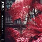 Foals - Everything Not Saved Will Be Lost  New Vinyl Lp
