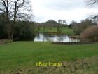 Photo 6x4 Overlooking the Boating lake at Sziergh Castle Cotes/SD4886 Th c2015
