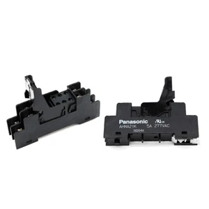2Pcs Panasonic AHNA21K Intermediate Relay HN-Scoket 5A 277VAC - Imagen 1 de 1
