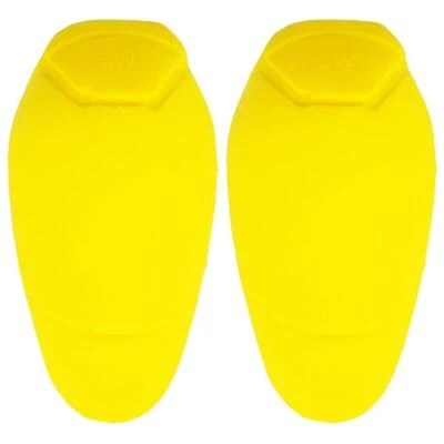 Oxford RE-Pi Insert Motorcycle Jacket Elbow Protectors CE Certified Level 2 - Image 1 of 4