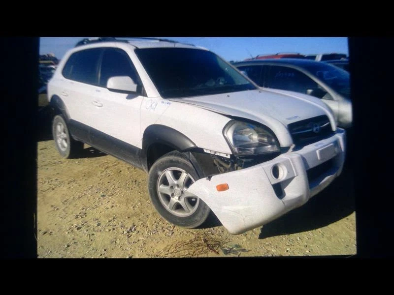 Used Fuel Injection Air Flow Meter fits: 2005 Hyundai Tucson 2.7 Grade A - Image 1 of 4