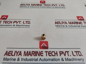 Lote de 20X Adaptador Recto RS 371-9101 1/8"-8 MM - Imagen 1 de 6