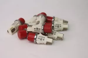 Miniature Light Bulbs No 313B 313R 1725 1763 7387 7219 1090F35 - Bild 1 von 17