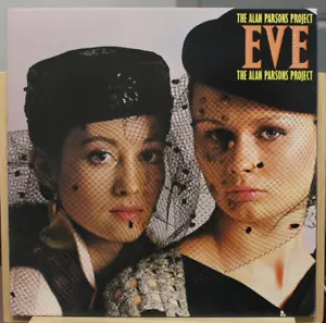 The Alan Parsons Project – Eve - Picture 1 of 5