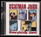 SCATMAN JOHN - EVERYBODY JAM **NUOVO SIGILLATO**  1996 BMG Bollino Siae