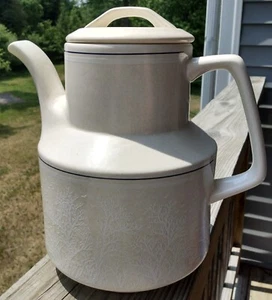 Cafetera Lenox Temper-ware Silhouette - Imagen 1 de 10
