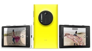 Nokia Lumia 1020 4.5 AMOLED (32GB ROM, 2GB RAM, 1.5GHz Dual, 41MP/phone FULL SET - Picture 1 of 1