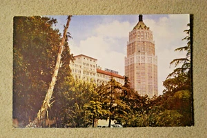 San Antonio, TX - Transit Tower - Bild 1 von 2