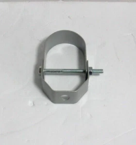 FNW #7006 ADJUSTABLE CLEVIS PIPE HANGER 1.5" EPOXY FINISH, NEW- 10 Pieces - Picture 1 of 2