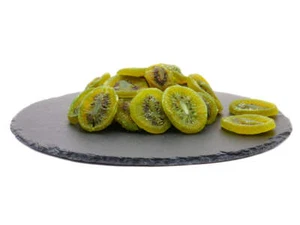 Kiwischeiben (getrocknet, kandiert)|Trockenfrüchte|Backobst|100g-250g-500g-1kg - Bild 1 von 1