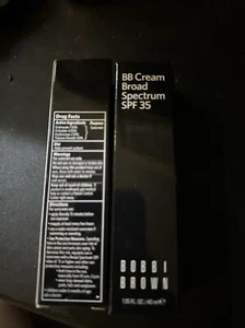 Bobbi Brown BB Cream 1.35oz/40ml SPF 35. New In Box. Authentic. Shade: Rich - Picture 1 of 6