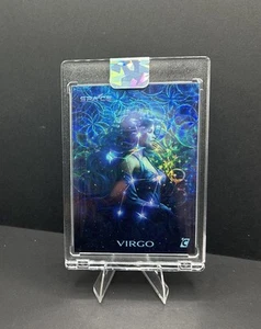 Cardsmiths Currency: Space CT6 Virgo Constellation Refractor - Picture 1 of 2