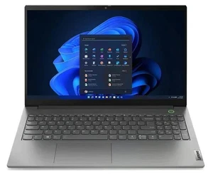 Lenovo ThinkBook 15 G4 IAP / NUOVO & IMBALLO ORIGINALE / 15,6" / Intel i5-1235U @1,3 GHz / 512 GB - Foto 1 di 3