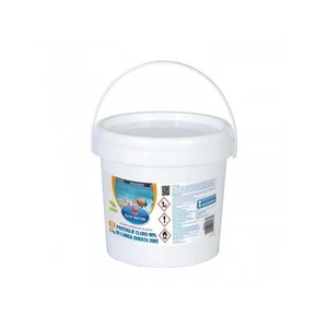 Bestway - 59018 - Cloro En Tabletas De 200 Gr / 5KG 8006201003453 - Imagen 1 de 1