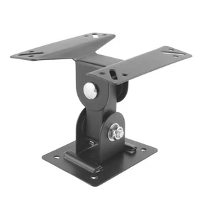 Support Mural Universel pour éCran LED LCD 15-27 Pouces Moniteur RéGlable e2724 - Photo 1/7