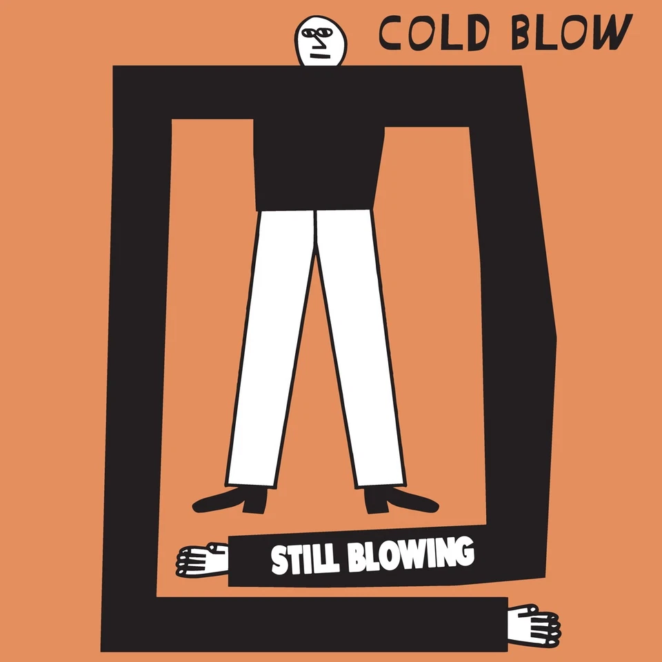 Various Artists Still Blowing 12 Inch Vinyl BLOW19 NEW - Image 1 of 1