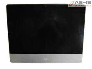 *AS-IS* Cisco TTC7-27 Desk Pro 27" 4K Video Conference System CS-DESKPRO-K9 - Picture 1 of 9