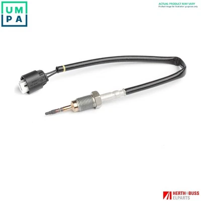 SENSOR EXHAUST GAS TEMPERATURE 70682550 FOR RENAULT M9R 868 2.0L M9R730 2.0L - Image 1 of 4