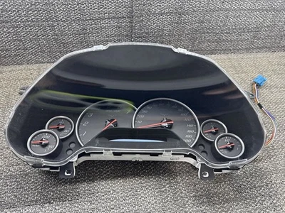 Speedometer Cluster US Convertible Fits 06-08 CORVETTE 977232 - Image 1 of 4