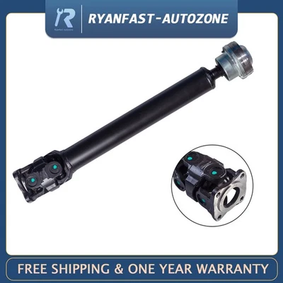 Eje de transmisión delantero apto para Mercedes Benz ML320 transmisión automática 1634100201 Foto 1 de 4