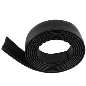 15ft EPDM Rubber Slide Out Wiper Seal Weatherstrip for 018-546 7/16'' x 3'' - Picture 1 of 20