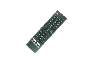 Remote Control For Bauhn ATV65UHDW-1021 ATV70UHDW-0321 HD UHD Smart HDTV TV - Picture 1 of 5
