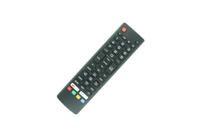 Remote Control For Bauhn ATV65UHDW-1021 ATV70UHDW-0321 HD UHD Smart HDTV TV - Image 1 of 4