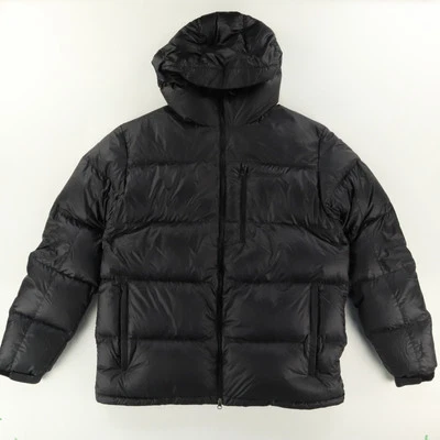 Marmot Guides Down Hoody Puffer Jacket Black Men's 2XL - Image 1 of 4