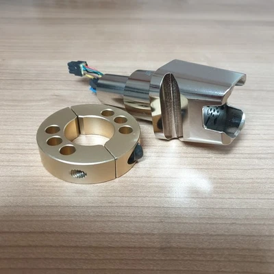 Fanatec QR2 Base-Side (Typ M) Quick Release Mount - Bild 1 von 3