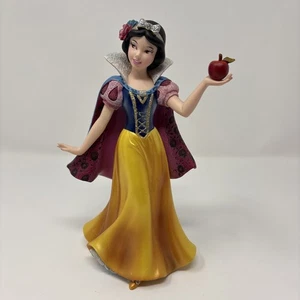 Disney Showcase Couture de Force Schneewittchen und sieben Zwerge Figur (6007186) - Bild 1 von 9