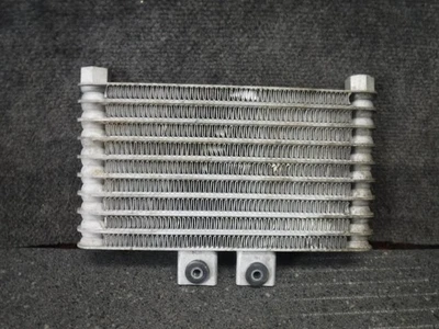 Enfriador de aceite Hyosung 250 GT250 07 58H Foto 1 de 4