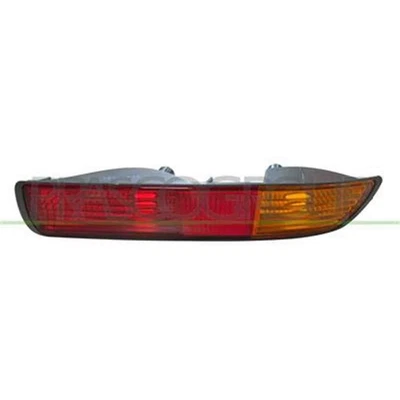 Fanale Posteriore Destro Senza Porta Lampada Per Mitsubishi Pajero 2001-2002 Dx - Immagine 1 di 3