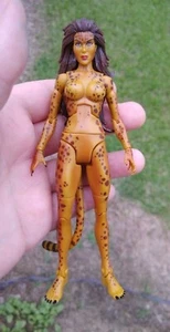 CHEETAH NAKED VARIANTE DC UNIVERSE CLASSICS wave 13 - Imagen 1 de 1
