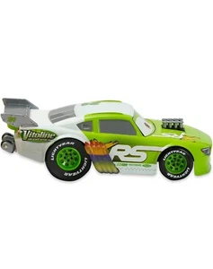  XRS Drag Racer Brick Yardley Disney 1:43 - Bild 1 von 8